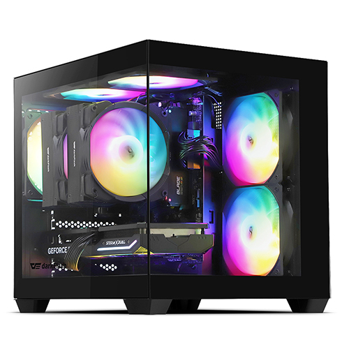 마이피씨샵 게이밍 마스터 i5-12400F RTX4060 (16GB, M.2 500GB)