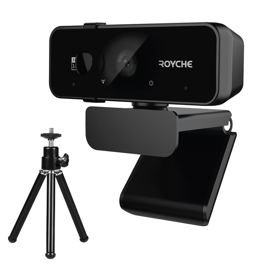 ROYCHE RPC-20F FHD 웹캠이미지입니다. 누르면 해당 게시물로 새창이동합니다.