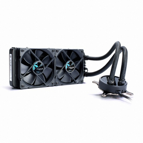Fractal Design Celsius S24 Blackout �ؿܱ���
