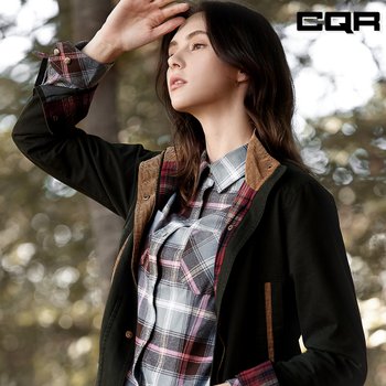 CQR 사파리 헌팅자켓 CQ-WOK752이미지입니다. 누르면 해당 게시물로 새창이동합니다.