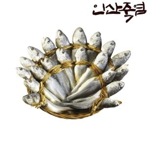 인산가 인산가 인산가 죽염굴비  가정용  30마리_이미지