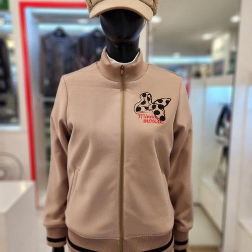  디즈니골프 방풍 집업 점퍼 DN8LTW030
