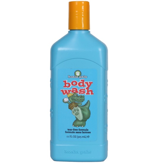 멜라루카 코알라팔스 바디워시 325ml (1개)_이미지