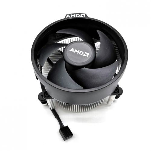 AMD Wraith Spire