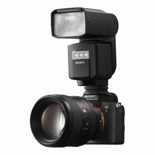 SONY FA-RG1 ���� ����