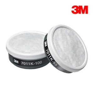 3M ����ũ���� 7700�ø��� 7011K-100 �������浶��ȭ��