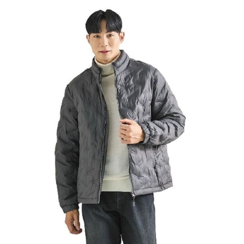 펠틱스 남성 핫멜트 경량 패딩 F12M-1 35680425_이미지