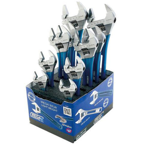 이레가 초박형 경량몽키 세트 92LWD SET (10pcs)_이미지