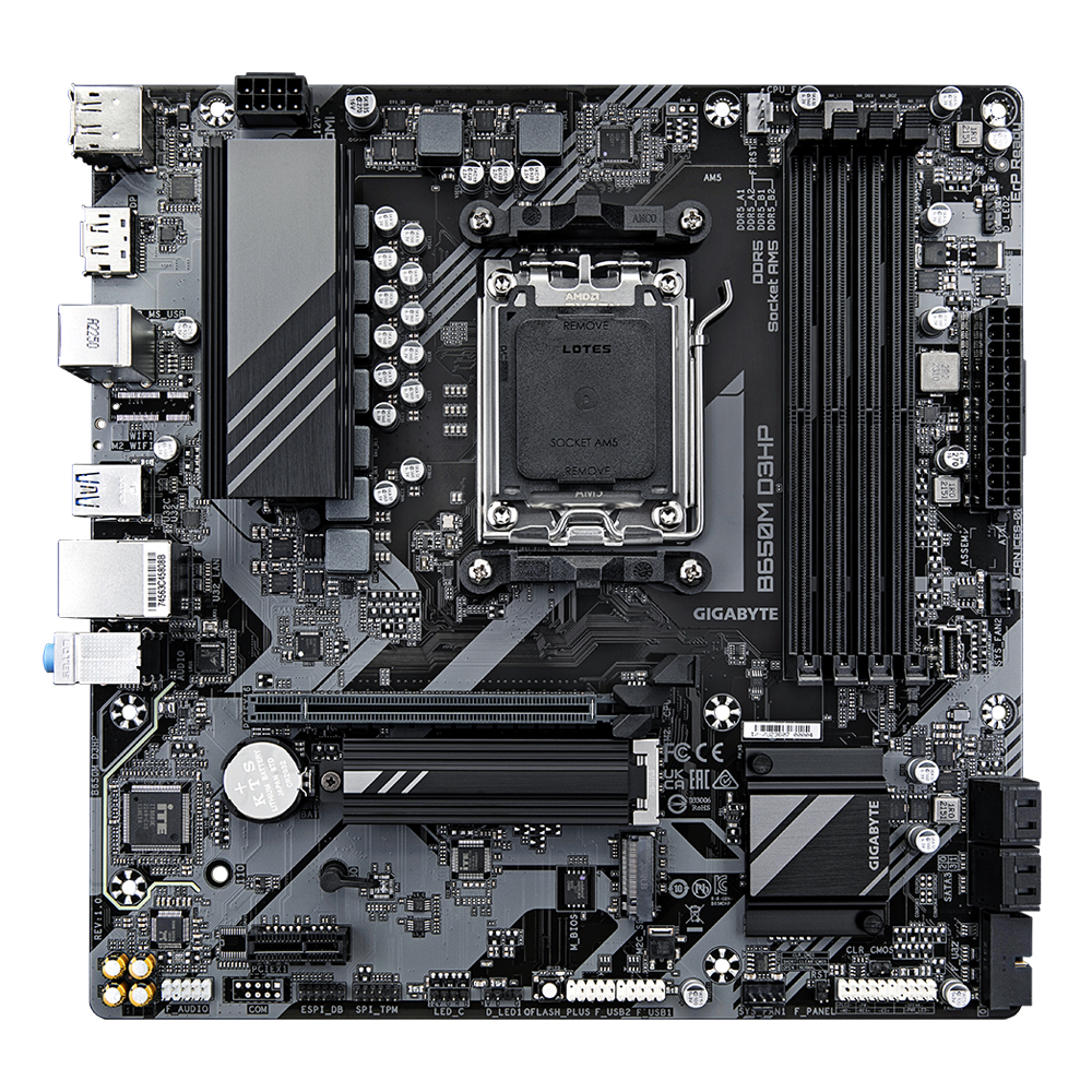 GIGABYTE B650M D3HP 피씨디렉트_이미지