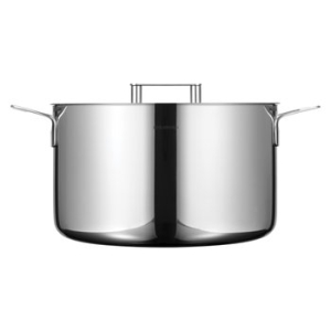 에델코첸 통 5중 몰튼 미러 곰솥냄비 (24cm)_이미지