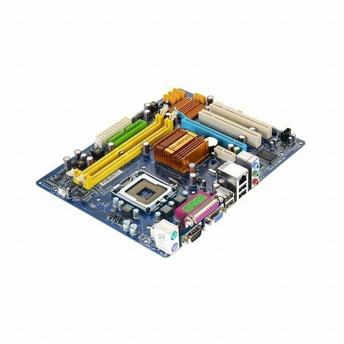 GIGABYTE GA-G31M-ES2C (중고)_이미지