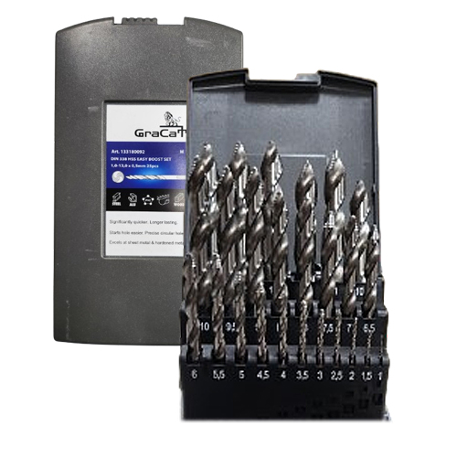 �׶��� �����ν�Ʈ ���ܵ帱��Ʈ ��Ʈ (25pcs)