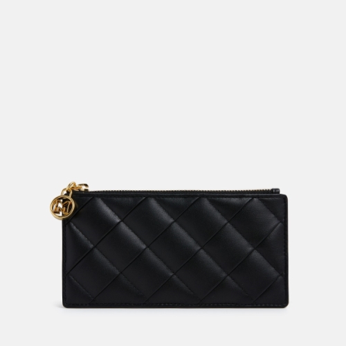 메트로시티 슬림 탑지퍼 특장지갑 M241WQ9360Z_이미지