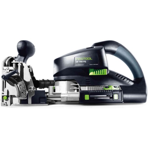 페스툴 DOMINO XL DF 700 EQ