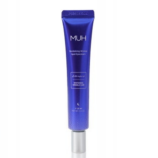엠유에이치 리바이탈라이징 윙클 스팟 아이크림 25ml (1개)_이미지