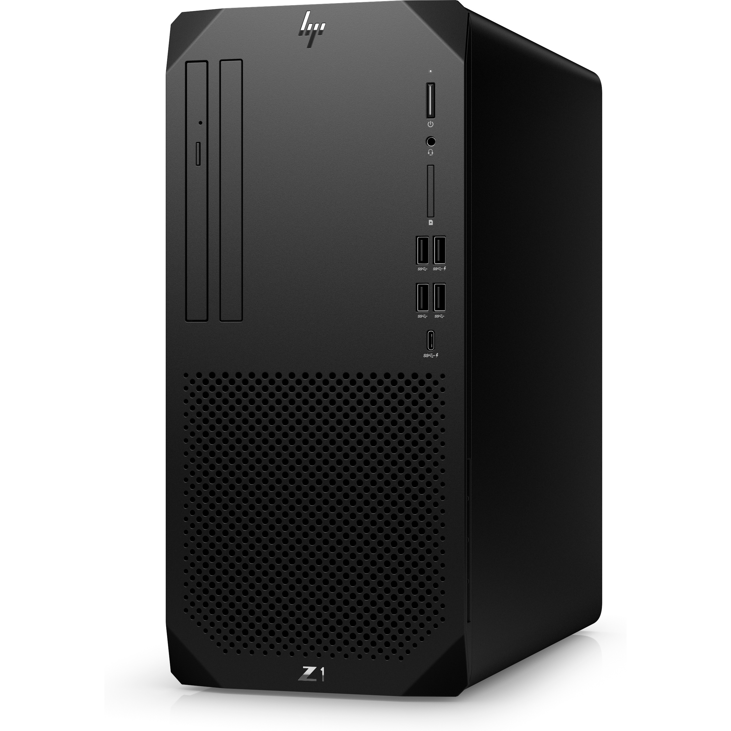 HP Z1 G9R A31NSPT i7-14700 RTX5060 Ti (128GB, M.2 4TB)_이미지