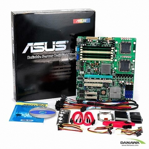 ASUS DSBV-DX/SAS ���̺���