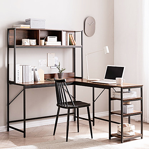 미즌하임 켈트 코너책상 II