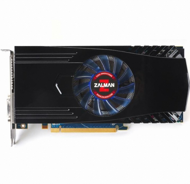 �߸� �󵥿� HD 6870 D5 1GB VAPOR