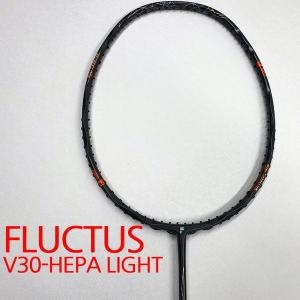 요넥스 플루투스 배드민턴 라켓 4U V70-HEPA-LIGHT 좋은 80 거트 무료