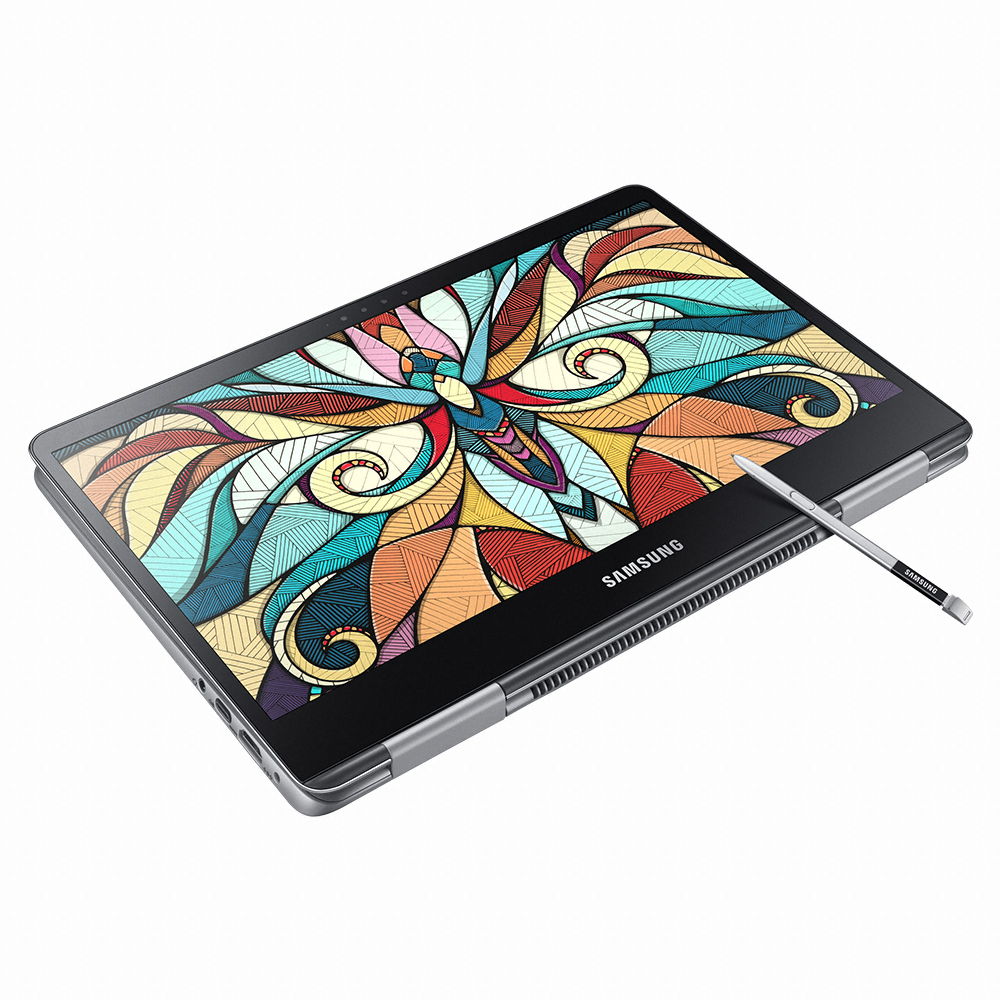 삼성전자 2017 노트북9 Pen NT940X5N-X716 (SSD 256GB)_이미지