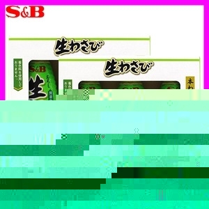 S&B 오로시 생와사비 175g (6개)_이미지