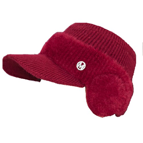 골프모자 방한 니트 SD-221193