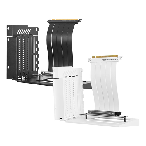 darkFlash GCB470 <b>라이저</b> <b>케이블</b> 지지대 KIT