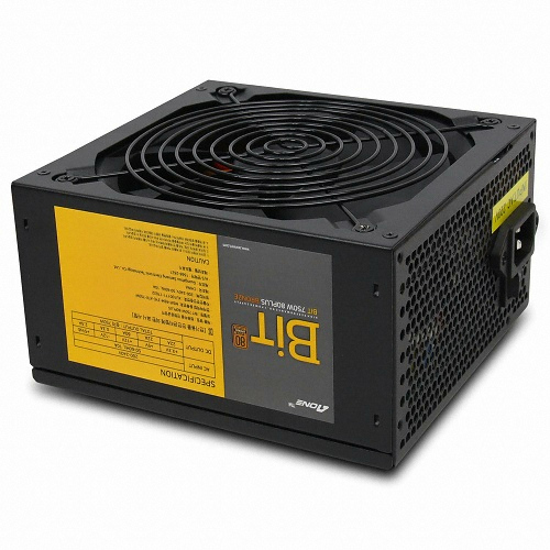 AONE BIT 750W 80PLUS브론즈 마이닝_이미지