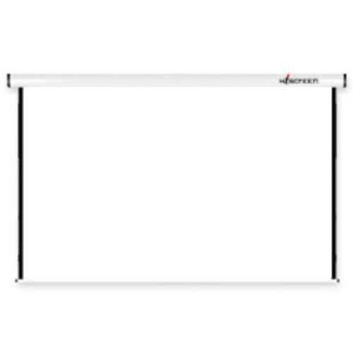 하이스크린 전동노출 스크린 HI-E S 시리즈