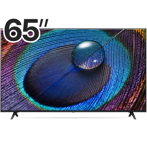 LG전자 울트라HD 65UR8300NNA (스탠드)_이미지