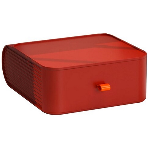 오비쥬 칸칸서랍식 수납함