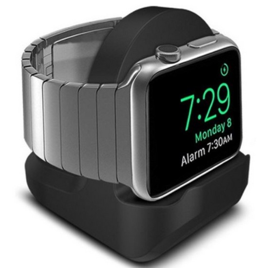 언박싱 UBX 애플워치 충전기 거치대