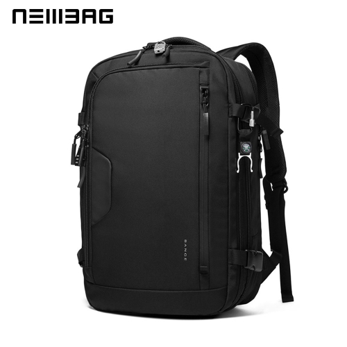 벤지 여행용 백팩 NBS1434T 대용량 기내용 여행 가방 블랙이미지입니다. 누르면 해당 게시물로 새창이동합니다.