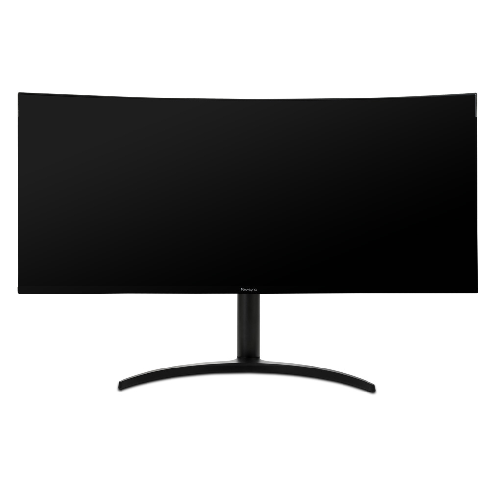 ��Ʈ�� Newsync U400QW 5K Ŀ��� HDR