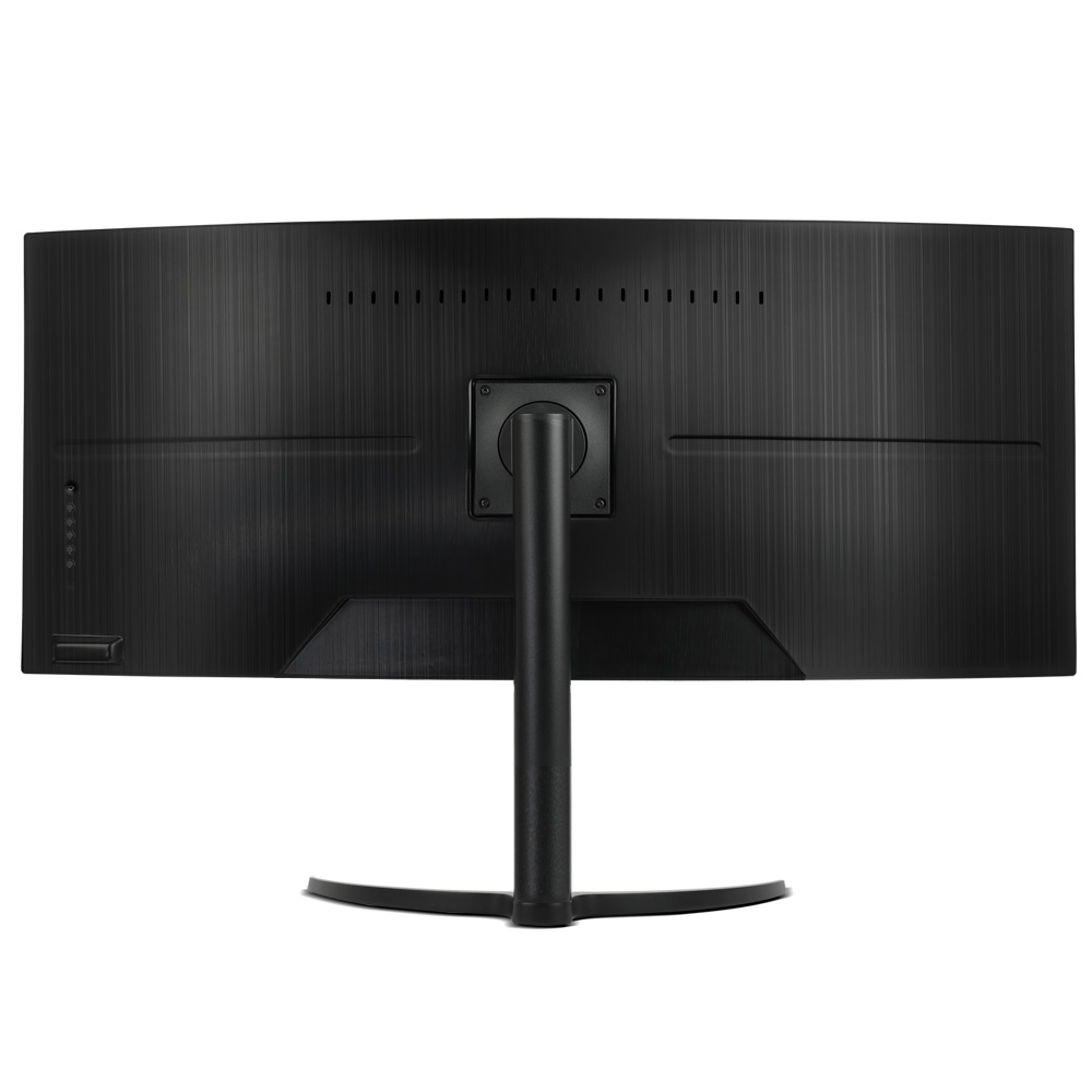 ��Ʈ�� Newsync U400QW 5K Ŀ��� HDR