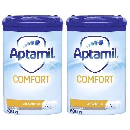 압타밀 컴포트 800g (해외구매)