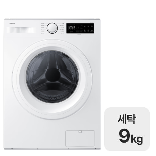 삼성전자 WF40F09N0Y (사업자전용)_이미지