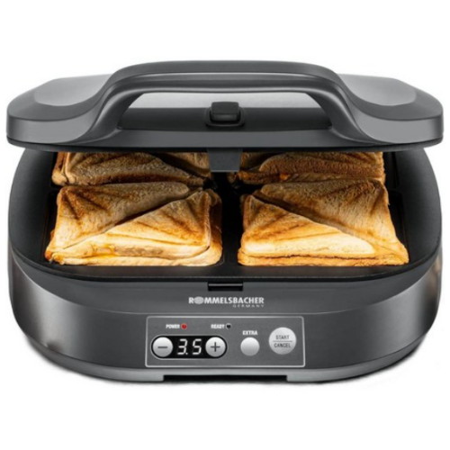 롬멜스바하 ST1800