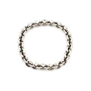 알렉산더맥퀸 아일렛 체인 초커 737591J160Y 0446