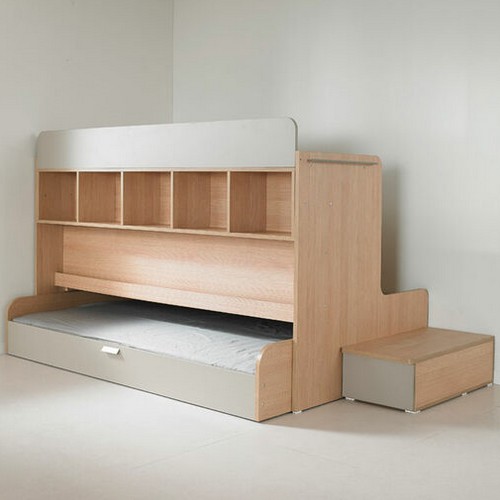 꿈꾸는요셉 엘리 벙커침대 SS