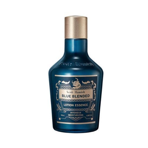 한국콜마 스콧해미쉬 블루 블렌디드 로션 에센스 180ml (3개)_이미지