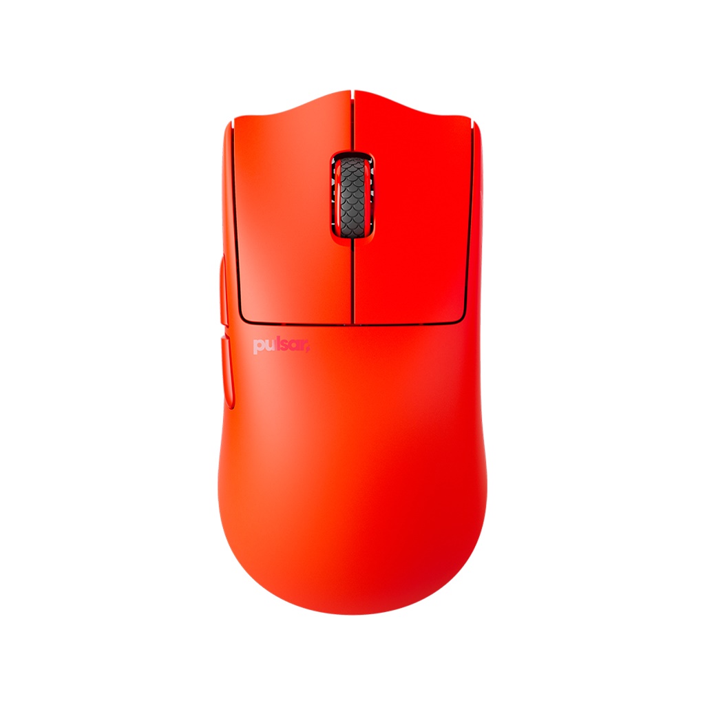 Pulsar PRO Series CARPE-X 미디움 무선_이미지