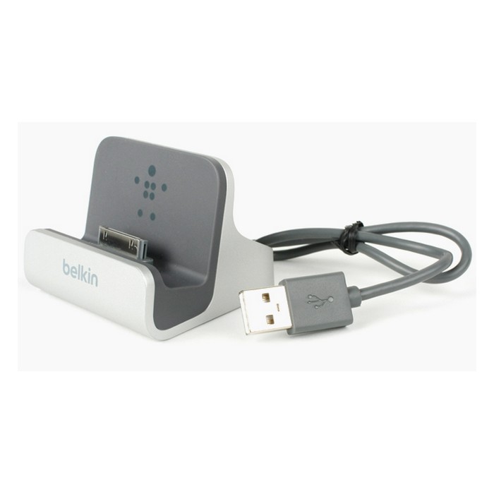 벨킨 CHARGE SYNC DOCK F8J008qe_이미지