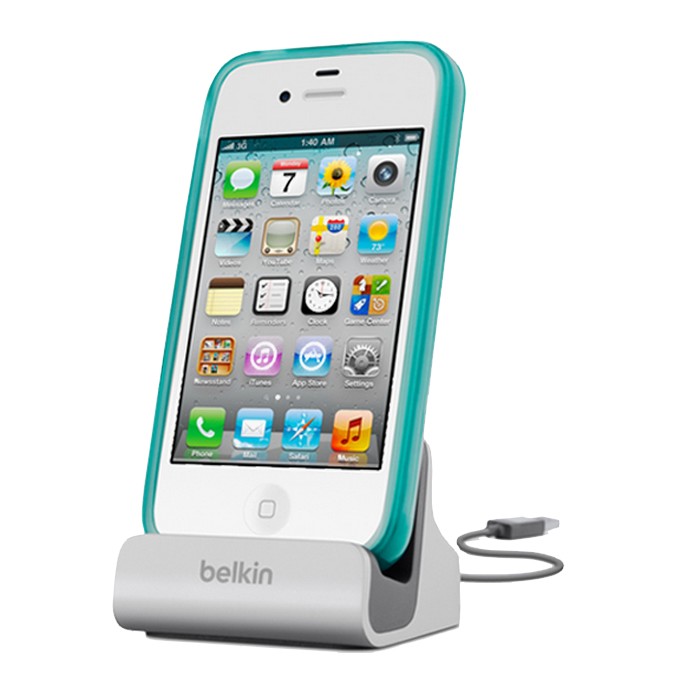 CHARGE SYNC DOCK F8J008qe