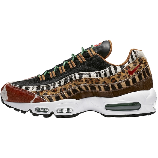 X 아트모스 에어맥스 95 DLX 애니멀 팩 2.0 AQ0929-200