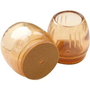 생활낙원 원형 의자발커버 항아리의자 원형 30mm_이미지