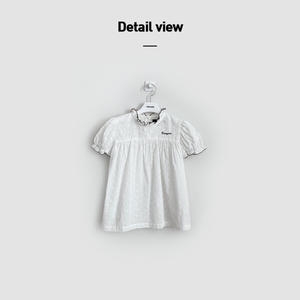 로아앤제인 sc 마들렌 원피스+블루머 세트 RJ25MOP01IV_이미지