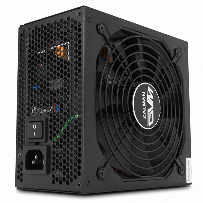 잘만 ZM850-GVM 850W 80PLUS브론즈_이미지