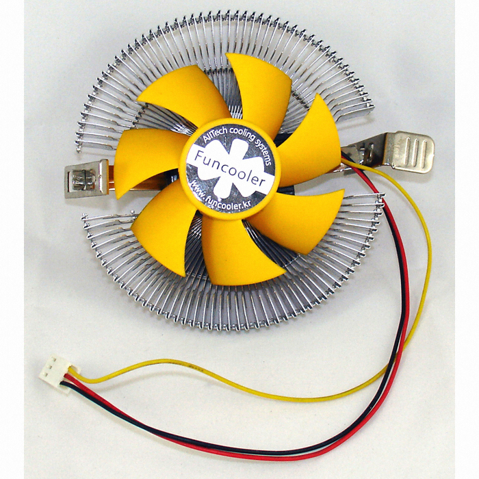 �񿡽���ǻ�� ���� FC-INTEL 775/1155/1156 AMD AM2/AM3 X2 3PIN